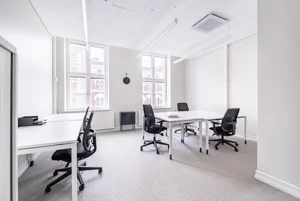 Biuro 30,00 m², Kraków, Podgórze, Puszkarska, Wynajem