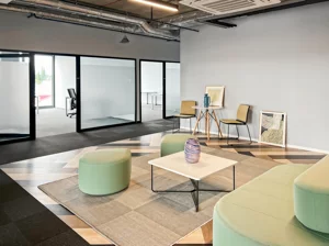 Biuro 5,00 m², Wrocław, Fabryczna, Robotnicza, Wynajem