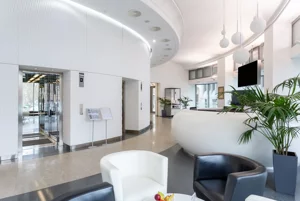 Biuro 5,00 m², Poznań, Stare Miasto, Seweryna Mielżyńskiego, Wynajem