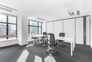 Biuro 15,00 m², Kraków, Grzegórzki, Stefana Rogozińskiego, Wynajem