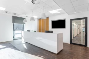 Biuro 5,00 m², Kraków, Podgórze, Wielicka, Wynajem