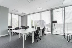 Biuro 10,00 m², Poznań, pl. Władysława Andersa, Wynajem