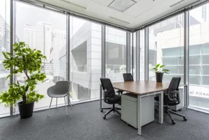 Biuro 30,00 m², Poznań, pl. Władysława Andersa, Wynajem