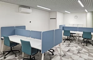 Biuro 10,00 m², Szczecin, al. Wyzwolenia, Wynajem