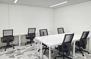 Biuro 30,00 m², Szczecin, al. Wyzwolenia, Wynajem