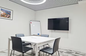 Biuro 45,00 m², Szczecin, al. Wyzwolenia, Wynajem