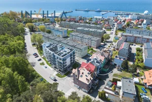 Dom segment środkowy 476,80 m², Hel, Sprzedaż