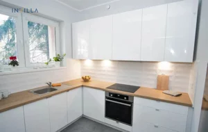 Dom segment skrajny 240,00 m², Gdańsk, Wrzeszcz, Jaśkowa Dolina, Sprzedaż