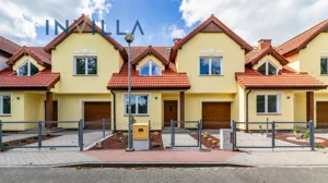Dom segment skrajny 157,00 m², Malbork, Sprzedaż