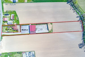 Dom wolnostojący 168,00 m², Sieciechowice, Świętego Jana, Sprzedaż