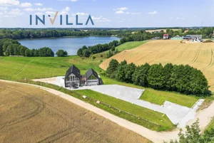 Dom wolnostojący 249,00 m², Wielki Podleś, Sprzedaż