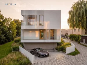 Dom wolnostojący 322,00 m², Gdynia, Wzgórze Św. Maksymiliana, Artura Grottgera, Sprzedaż