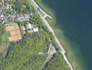 Działka 939,00 m², Gdynia, Wzgórze Św. Maksymiliana, Juliana Ejsmonda, Sprzedaż