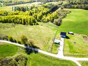 Działka 1 019,00 m², Kaplica, Sprzedaż