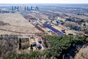 Działka 4 499,00 m², Kawęczynek, Sprzedaż