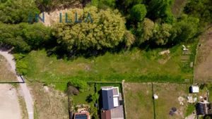 Działka 7 787,00 m², Rumia, Lipowa, Sprzedaż
