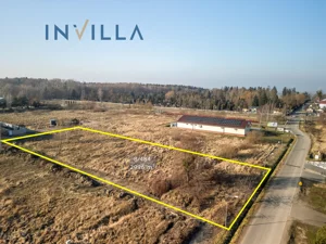 Działka 3 000,00 m², Malbork, Sprzedaż