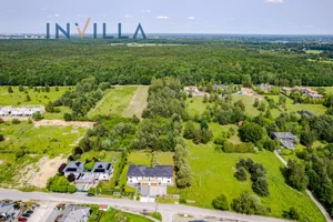 Działka 2 000,00 m², Kierszek, Prawdziwka, Sprzedaż