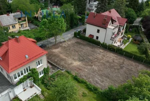 Działka 714,00 m², Sopot, Sprzedaż