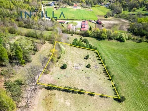 Działka 4 246,00 m², Sulęczyno, Sprzedaż