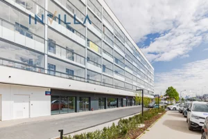 Lokal użytkowy 80,81 m², Warszawa, Aleje Jerozolimskie, Wynajem