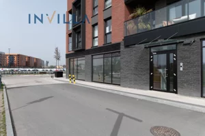 Lokal użytkowy 141,00 m², Gdańsk, Wynajem