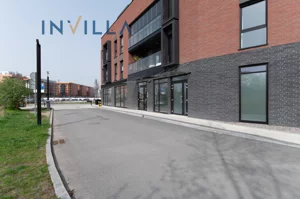 Lokal użytkowy 86,60 m², Gdańsk, Wynajem