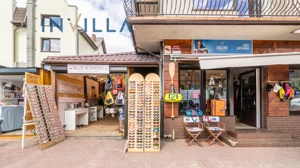 Lokal użytkowy 200,00 m², Jastarnia, Mariana Stelmaszczyka, Sprzedaż