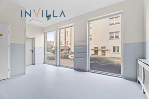 Lokal użytkowy 77,07 m², Gdynia, Wzgórze Św. Maksymiliana, Mikołaja Reja, Wynajem