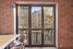Lokal gastronomiczny 220,00 m², Gdańsk, Śródmieście, Pańska, Wynajem