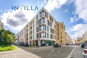 Lokal użytkowy 205,00 m², Gdańsk, Śródmieście, Wilcza, Sprzedaż
