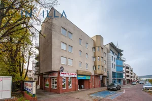 Lokal użytkowy 54,00 m², Gdynia, Orłowo, Zwycięstwa, Sprzedaż