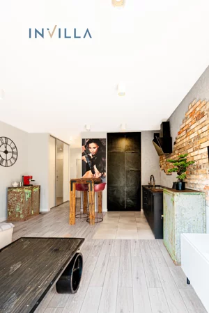 Mieszkanie jednopokojowe 33,42 m², Kraków, Prądnik Czerwony, Dominikanów, Sprzedaż