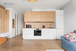Mieszkanie jednopokojowe 30,75 m², Gdańsk, Ujeścisko-Łostowice, Ujeścisko, Mariana Kołodzieja, Sprzedaż