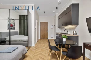 Mieszkanie jednopokojowe 25,05 m², Gdańsk, Śródmieście, Sienna Grobla, Sprzedaż