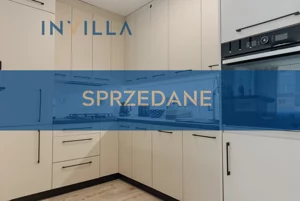 Mieszkanie dwupokojowe 38,93 m², Kraków, Grzegórzki, Aleja Pokoju, Sprzedaż