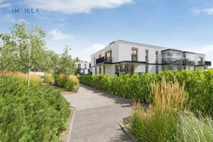 Mieszkanie dwupokojowe 46,00 m², Gdynia, Orłowo, Bernadowska, Sprzedaż