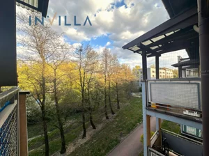 Mieszkanie dwupokojowe 45,50 m², Kraków, Dębniki, Chmieleniec, Sprzedaż