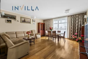Mieszkanie dwupokojowe 83,00 m², Gdańsk, Przymorze, Przymorze Wielkie, Czarny Dwór, Sprzedaż