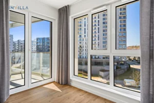 Mieszkanie dwupokojowe 46,15 m², Gdańsk, Sprzedaż