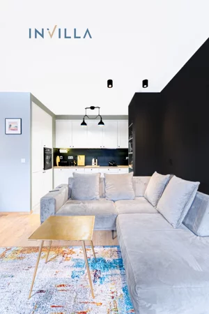 Mieszkanie dwupokojowe 40,50 m², Kraków, Obozowa, Sprzedaż