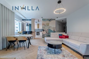 Mieszkanie dwupokojowe 90,00 m², Gdynia, Orłowo, Orłowska, Sprzedaż