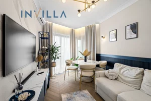 Mieszkanie dwupokojowe 35,04 m², Gdańsk, Sienna Grobla, Sprzedaż