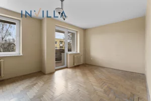 Mieszkanie dwupokojowe 46,10 m², Gdańsk, Osowa, Wacława Balcerskiego, Sprzedaż