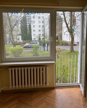 Mieszkanie trzypokojowe 46,17 m², Sopot, Adama Mickiewicza, Sprzedaż