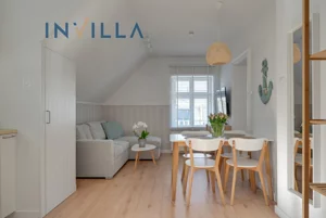 Mieszkanie trzypokojowe 64,32 m², Gdańsk, Brzeźno, Brzeźnieńska, Sprzedaż