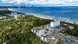 Mieszkanie trzypokojowe 84,00 m², Sopot, Jelitkowska, Sprzedaż