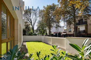 Mieszkanie trzypokojowe 69,00 m², Gdynia, Orłowo, Kasztanowa, Sprzedaż