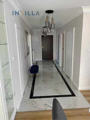 Mieszkanie trzypokojowe 100,00 m², Lesznowola, Okrężna, Sprzedaż
