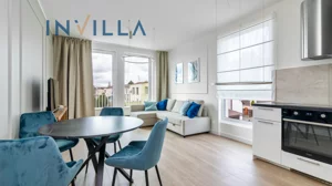 Mieszkanie trzypokojowe 58,00 m², Gdynia, Redłowo, Powstania Wielkopolskiego, Sprzedaż